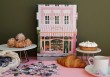 Puzzle Pink Bakery - 1000 pièces