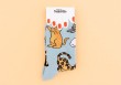 Chaussettes Miaou