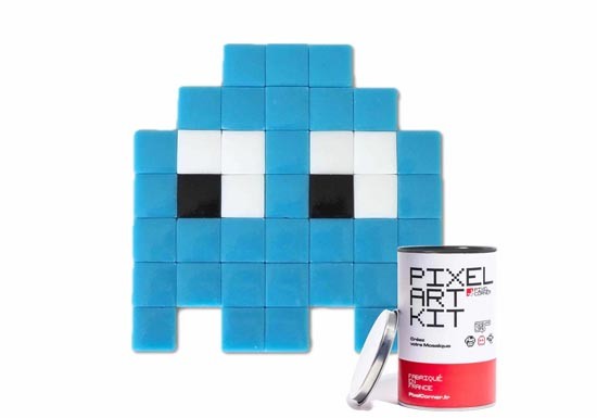 Gloomie - Bleu Clair