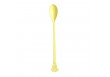 Cuillère L Jaune