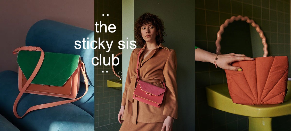 Sticky sis club
