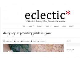 Blog Eclectic (GB)