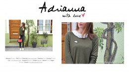 Blog Adrianna with love