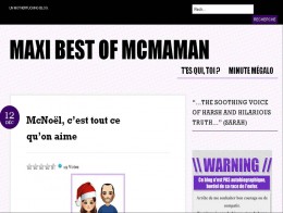 Maxi Best of McMaman